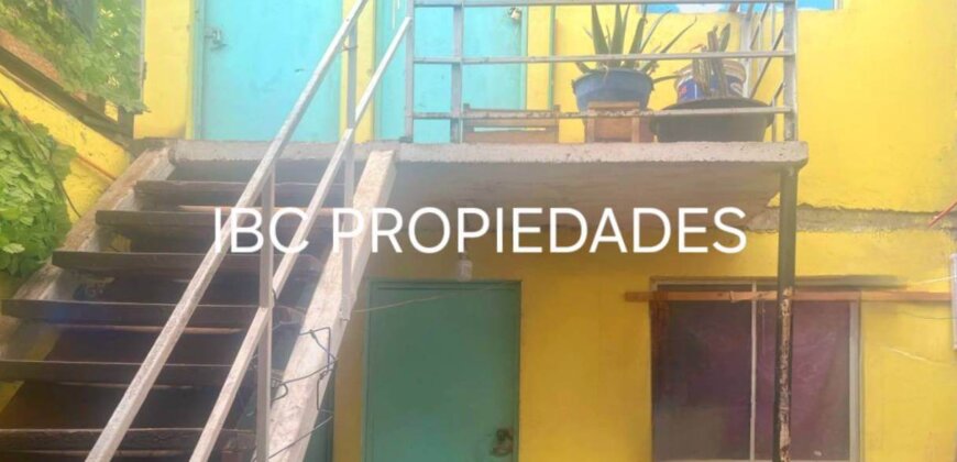 SE VENDE CASA SÓLIDA