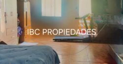 SE VENDE CASA SÓLIDA