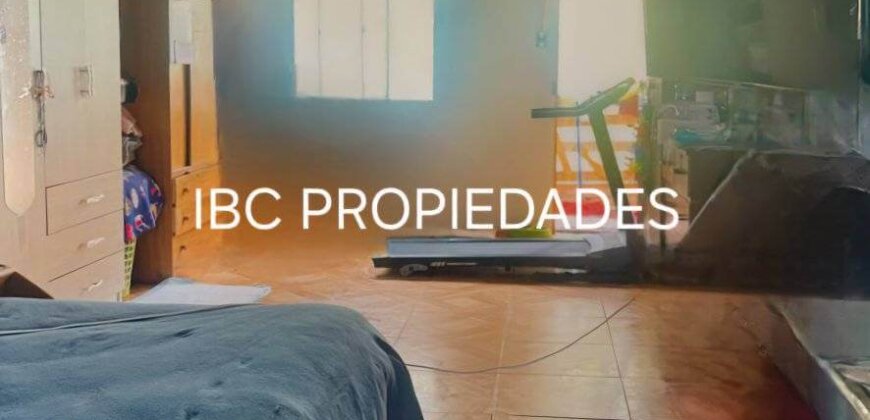 SE VENDE CASA SÓLIDA