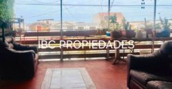 SE VENDE CASA SÓLIDA