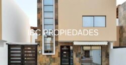 SE VENDE CASA P. DE FLORENCIA