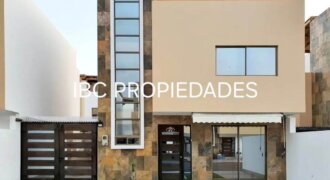 SE VENDE CASA P. DE FLORENCIA
