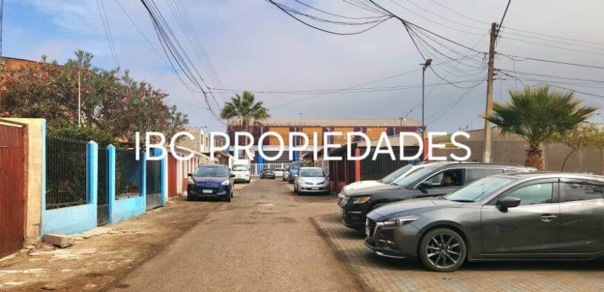 SE VENDE CASA PARA INVERSIÓN