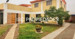 SE VENDE CASA AZAPA