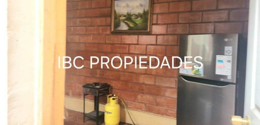 SE VENDE CASA PARA INVERSIÓN