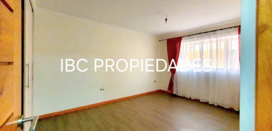 SE VENDE CASA P. DE FLORENCIA