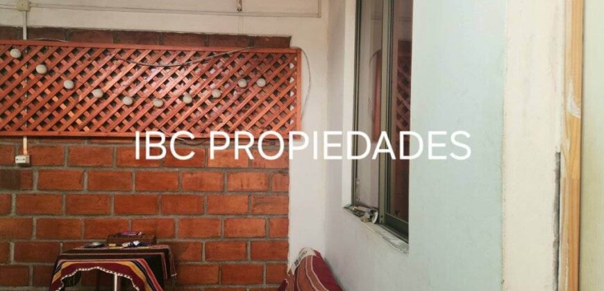 SE VENDE CASA PARA INVERSIÓN