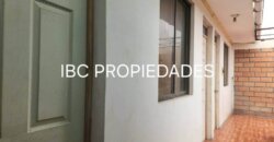 SE VENDE CASA PARA INVERSIÓN