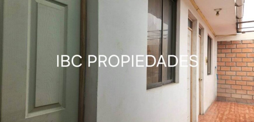 SE VENDE CASA PARA INVERSIÓN
