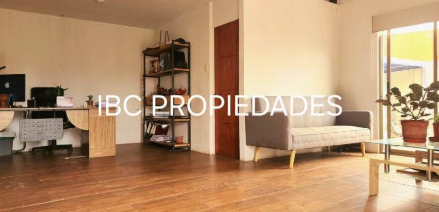 SE VENDE CASA AZAPA