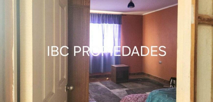 SE VENDE CASA PARA INVERSIÓN