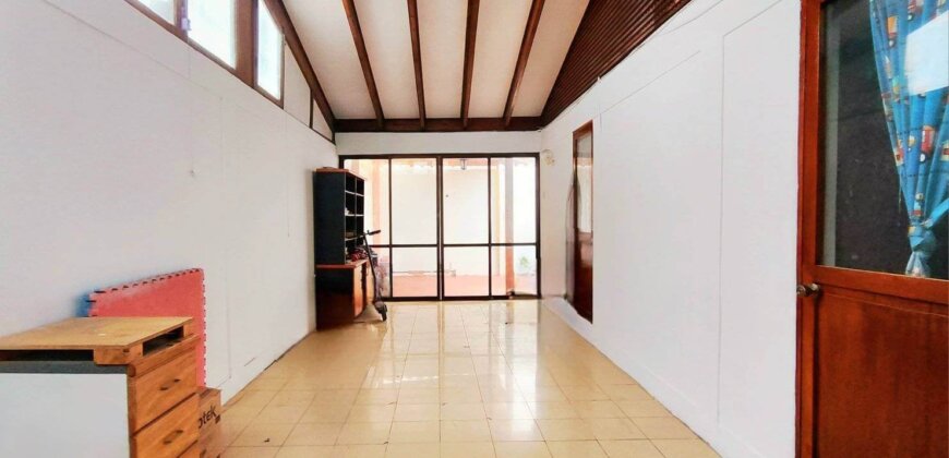 SE VENDE CASA SAUCACHE