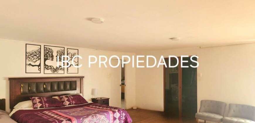 SE VENDE CASA AZAPA