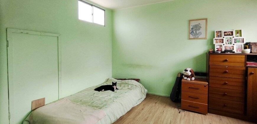 SE VENDE CASA SAUCACHE
