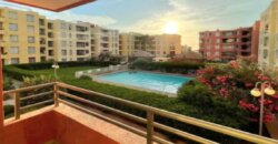 SE VENDE AMOBLADO DEPARTAMENTO