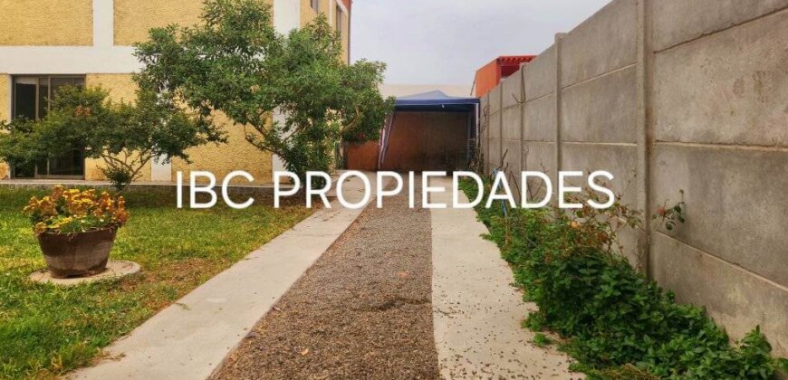 SE VENDE CASA AZAPA
