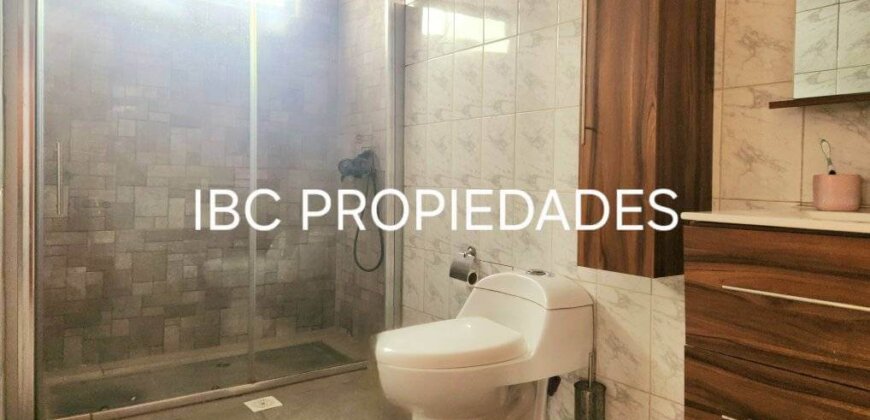 SE VENDE CASA AZAPA