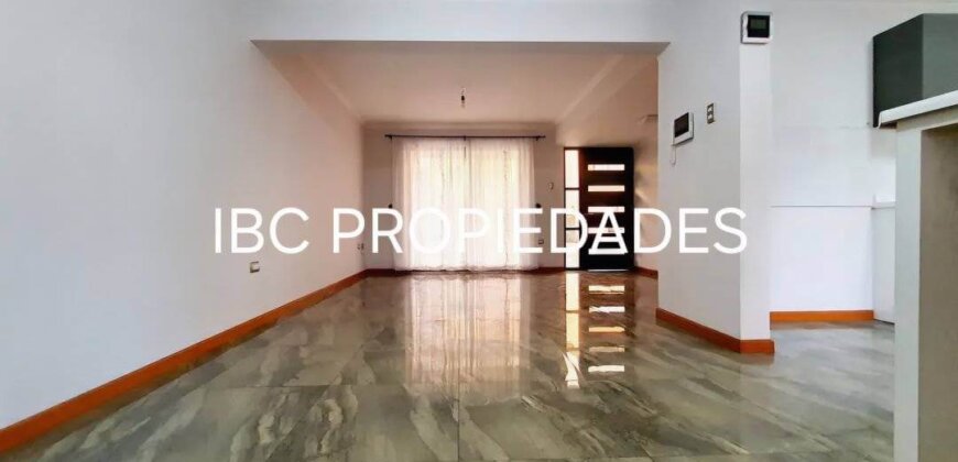 SE VENDE CASA P. DE FLORENCIA