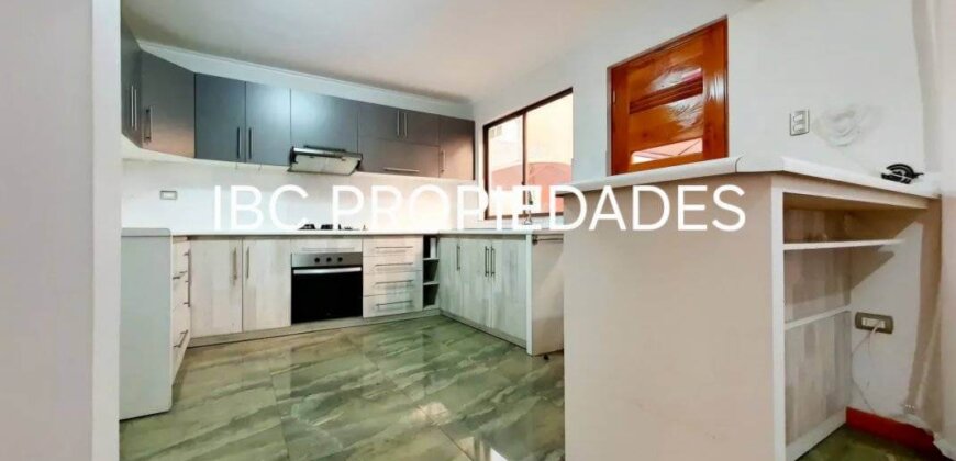 SE VENDE CASA P. DE FLORENCIA