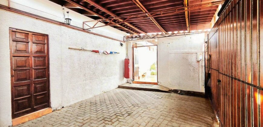 SE VENDE CASA SAUCACHE