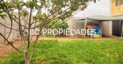 SE VENDE CASA AZAPA