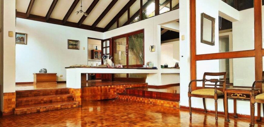 SE VENDE CASA SAUCACHE