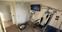 SE VENDE AMOBLADO DEPARTAMENTO