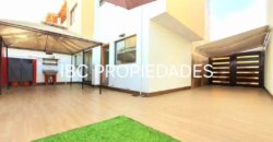 SE VENDE CASA P. DE FLORENCIA