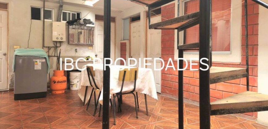 SE VENDE CASA PARA INVERSIÓN