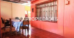 SE VENDE CASA 18 DE SEPT.