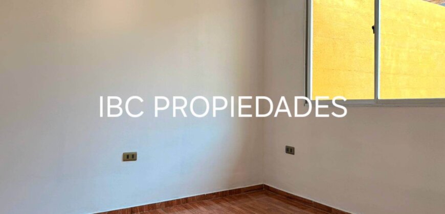 SE ARRIENDA CASA 1 PISO