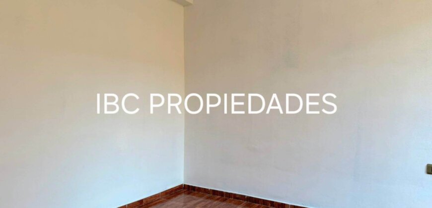 SE ARRIENDA CASA 1 PISO