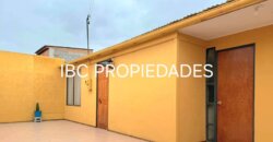 SE ARRIENDA CASA 1 PISO