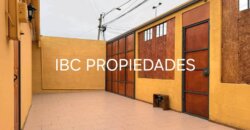 SE ARRIENDA CASA 1 PISO