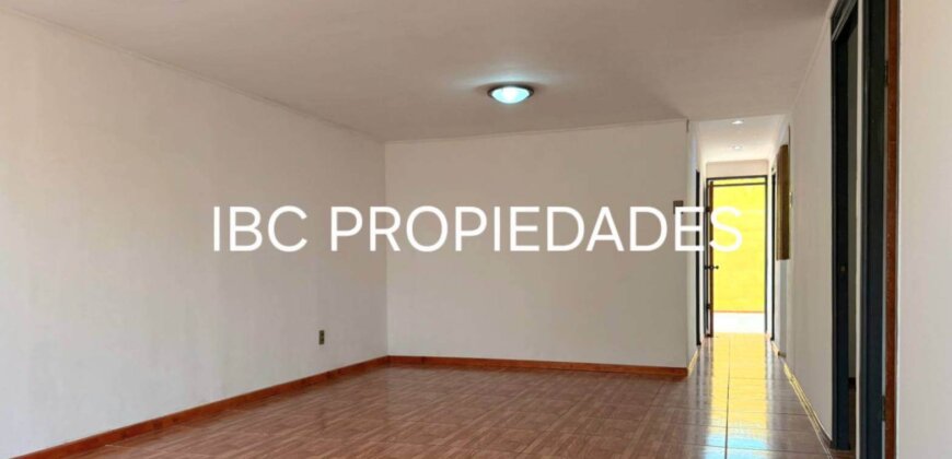 SE ARRIENDA CASA 1 PISO