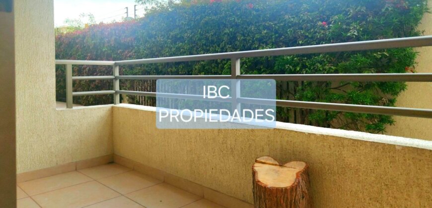 SE VENDE DEPTO CONDOMINIO