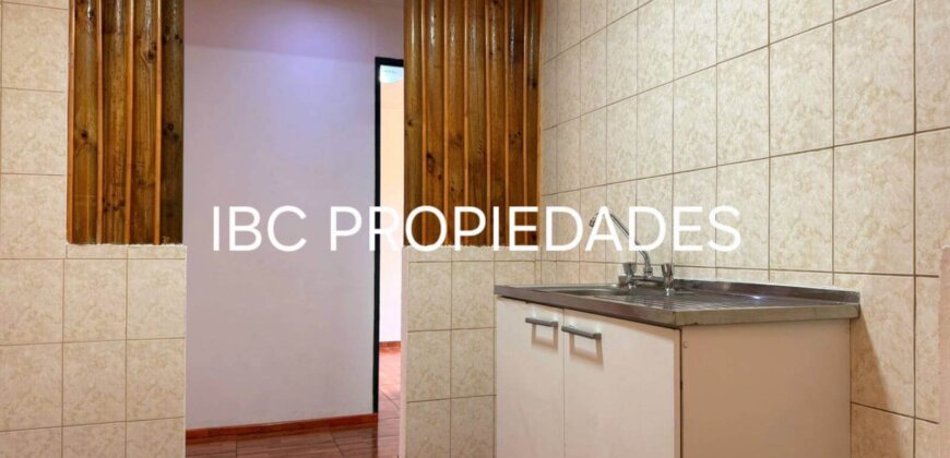 SE ARRIENDA CASA 1 PISO