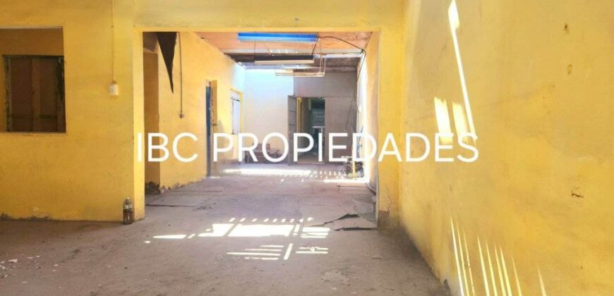 SE VENDE LOCAL 21 DE MAYO