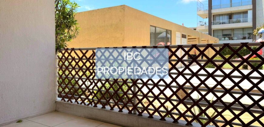 SE ARRIENDA DEPARTAMENTO LAS GREDAS
