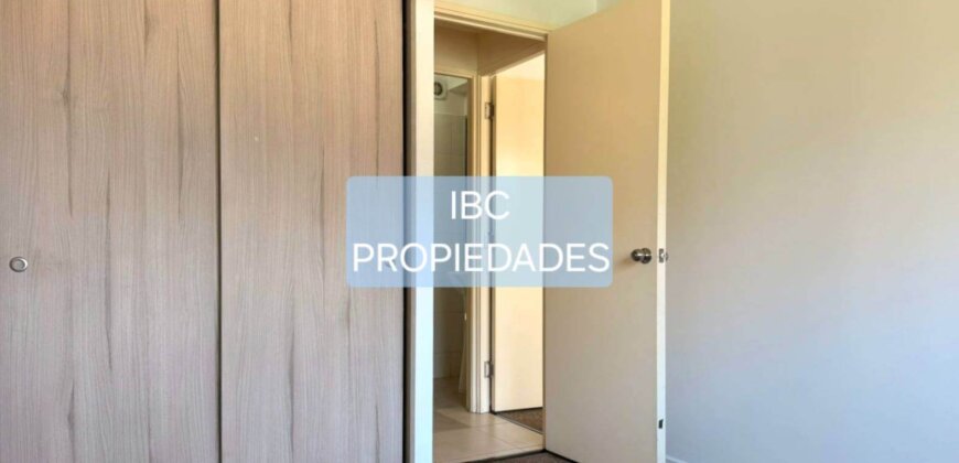 SE ARRIENDA DEPARTAMENTO LAS GREDAS