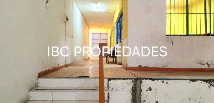 SE VENDE LOCAL 21 DE MAYO