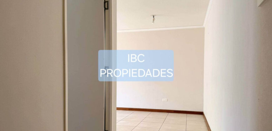 SE ARRIENDA DEPARTAMENTO LAS GREDAS