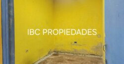 SE VENDE LOCAL 21 DE MAYO