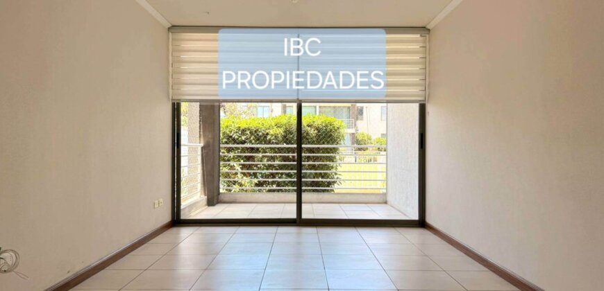 SE ARRIENDA DEPARTAMENTO LAS GREDAS