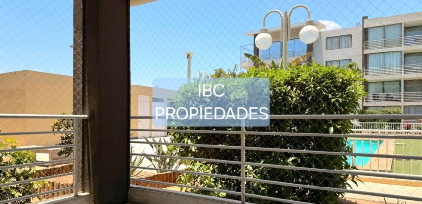 SE ARRIENDA DEPARTAMENTO LAS GREDAS