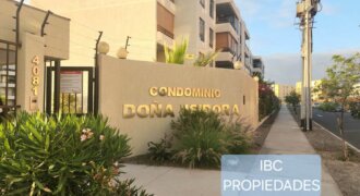 SE VENDE DEPARTAMENTO EN 3° PISO