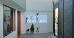 SE VENDE CASA 2 PISOS