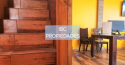 SE VENDE CASA CON L. COMERCIAL