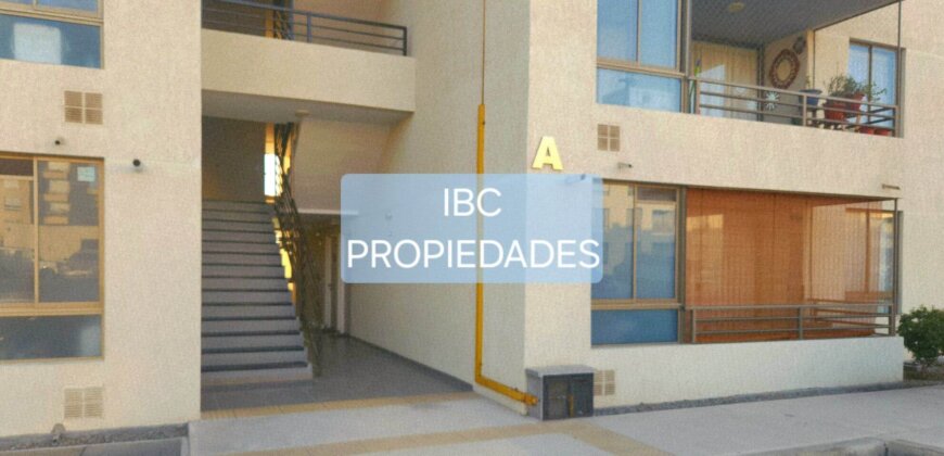 SE VENDE DEPARTAMENTO EN 3° PISO