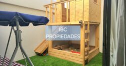 SE VENDE CASA 2 PISOS